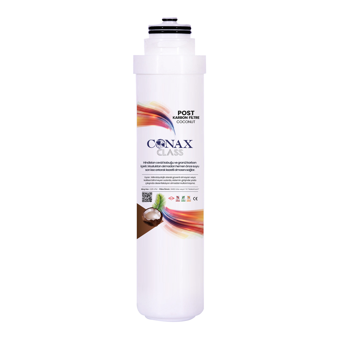 Hindistan Cevizi Filtre