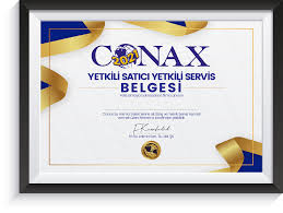 {Türkiye} Conax Yetkili Su Arıtma Servisi